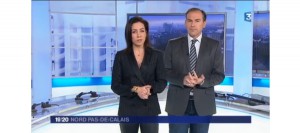 Reportage france3